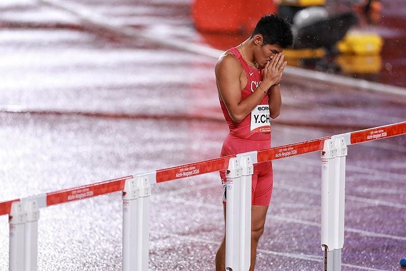所以才能够在挫折中不断成长。相关图片