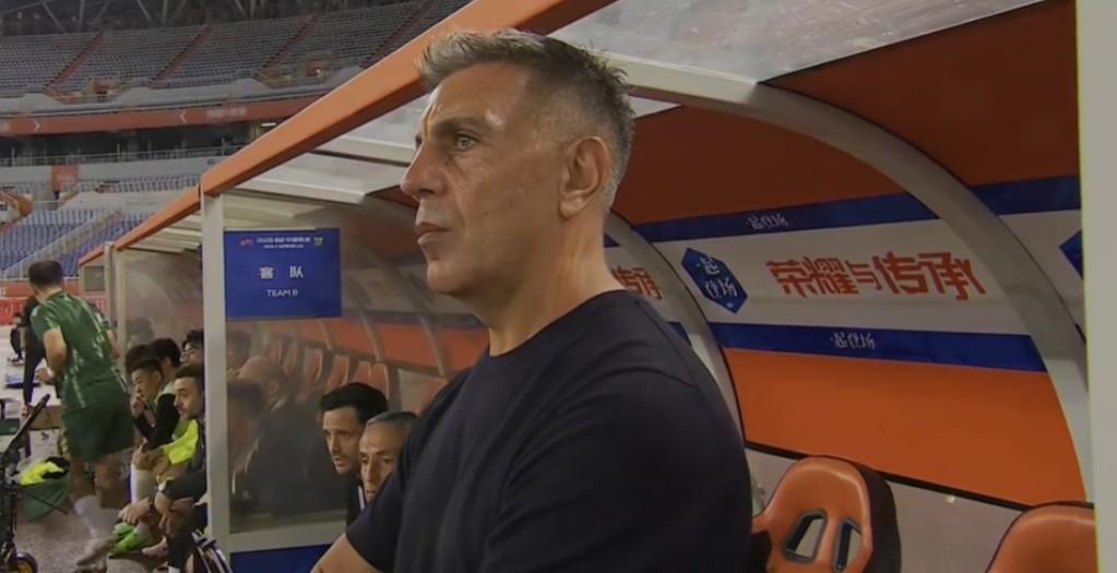 足球报：浙江无缘前五，罗斯按合同无法与俱乐部续约至下赛季